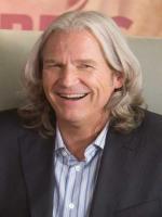 Jeff Bridges Director