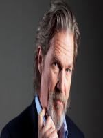 Jeff Bridges Hollywood Actor