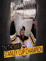 Tim Thomas HD Wallpapers