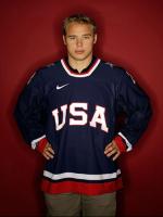 Dustin Brown HD Images