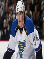 T.J. Oshie HD Images