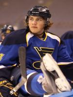 T.J. Oshie Latest Wallpaper