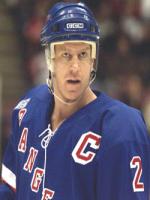 Brian Leetch