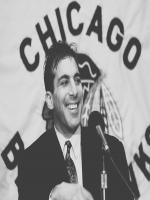 Chris Chelios Latest Photo