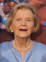 Penny Chenery Latest Wallpaper