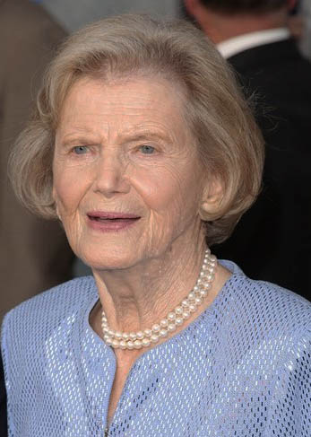 Penny Chenery HD Images