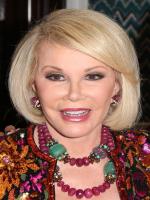 Joan Rivers