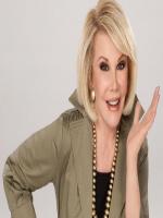 Joan Rivers Photo Shot