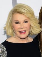 Joan Rivers HD Images