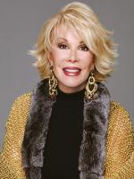 Joan Rivers Latest Wallpaper