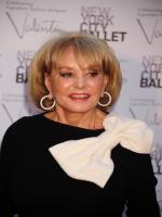 Barbara Walters HD Images