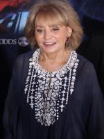 Barbara Walters HD Wallpapers