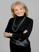 Barbara Walters Latest Wallpaper