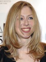 Chelsea Clinton HD Wallpapers