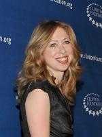 Chelsea Clinton Latest Photo