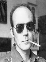 Hunter S. Thompson