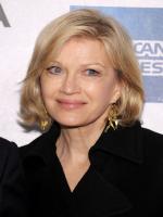 Diane Sawyer HD Images