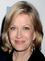 Diane Sawyer HD Wallpapers