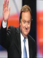 Tim Russert Latest Wallpaper