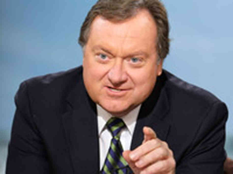 Tim Russert HD Wallpapers