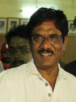 P. Bharathiraja in gathering