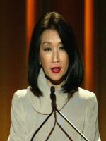 Connie Chung HD Images