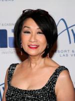 Connie Chung Latest Photo