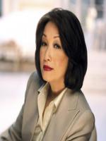 Connie Chung