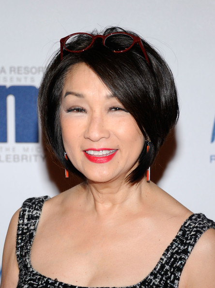 Connie Chung HD Wallpapers