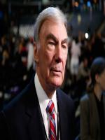 Sam Donaldson Latest Photo