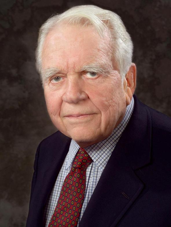 Andy Rooney HD Images