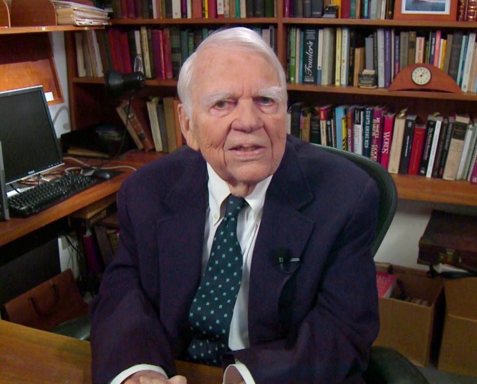 Andy Rooney HD Wallpapers