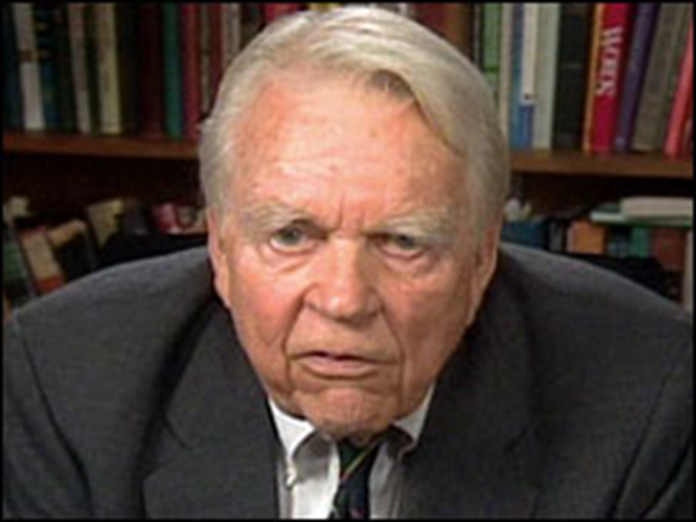 Andy Rooney Latest Wallpaper