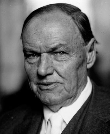Clarence Darrow HD Images