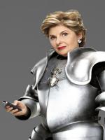 Gloria Allred Latest Photo