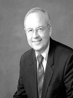 Kenneth Starr Latest Photo