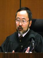 Judge Lance Ito HD Images