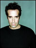 David Copperfield HD Images