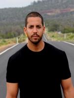 David Blaine HD Images