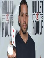 David Blaine Latest Photo