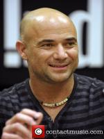 Andre Agassi HD Wallpapers