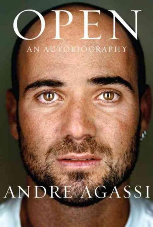 Andre Agassi HD Images