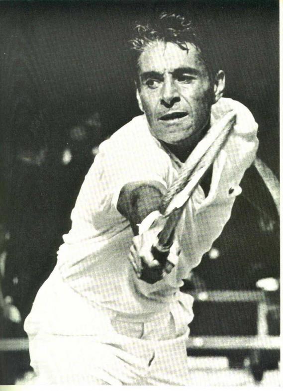 Pancho Gonzales