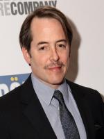 Matthew Broderick American Voice Actor