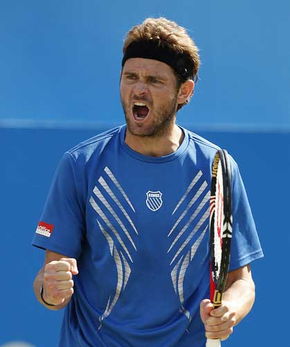 Mardy Fish HD Images