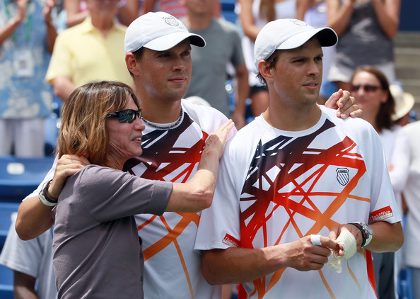 Mike Bryan HD Images