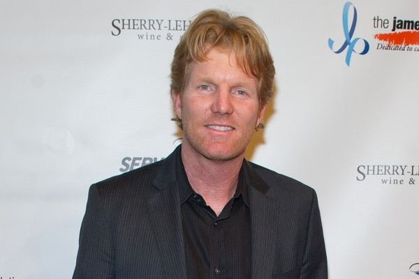 Jim Courier HD Wallpapers