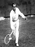 Bill Tilden HD Images