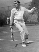 Bill Tilden Latest Photo