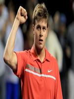 Ryan Harrison HD Images